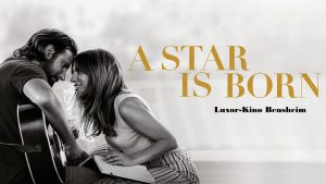„English Night“ im Luxor-Kino, Bensheim Mittwoch ist Kinotag!